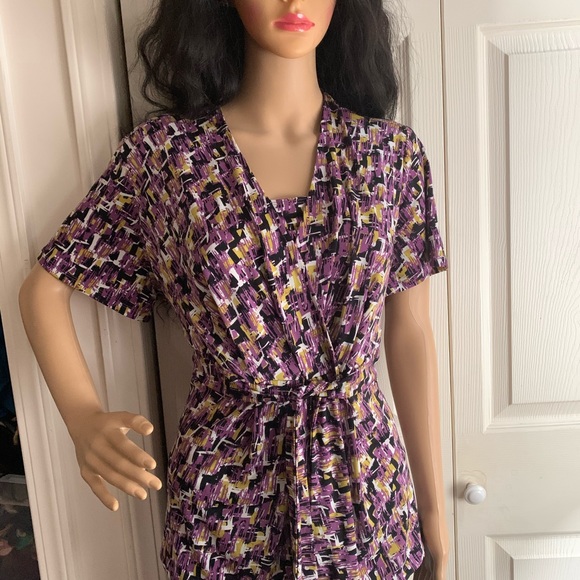 Alfani Tops - Alfani Woman Shirt